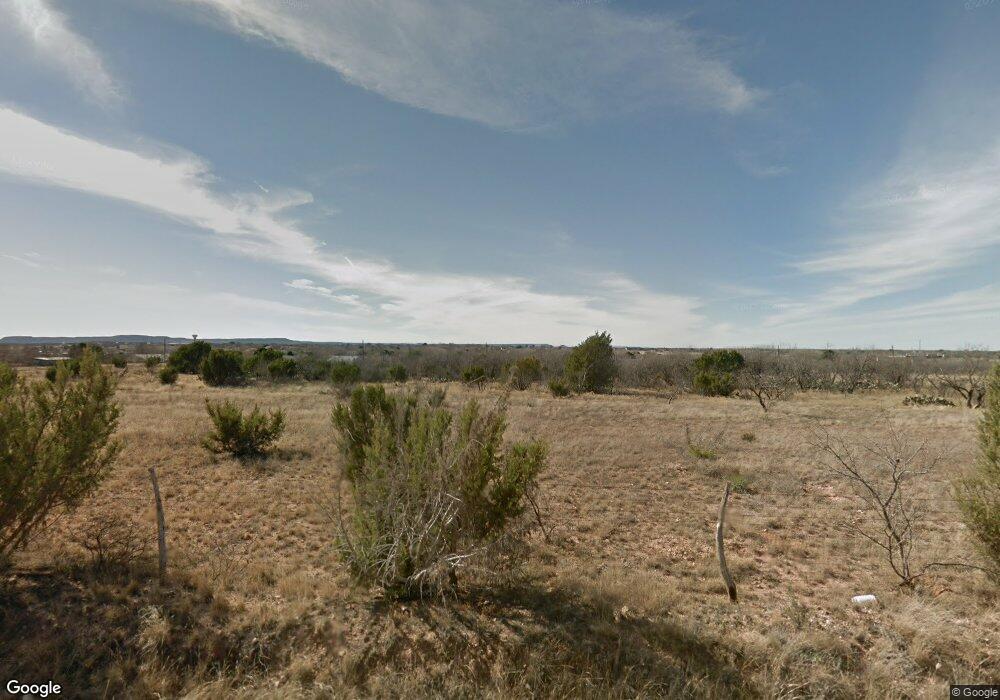 7602 Old Forrest Hill Rd, Abilene, TX 79606 - photo 1