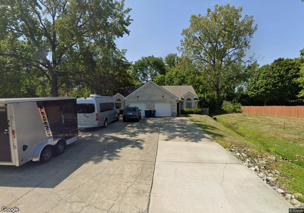 216 Walter St, Carmel, IN 46032 - photo 1