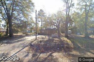 575 Horney Rd, Brunson, SC 29911