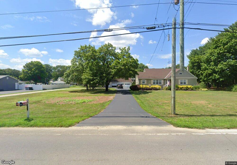 3464 Hance Bridge Rd, Vineland, NJ 08361 - photo 1