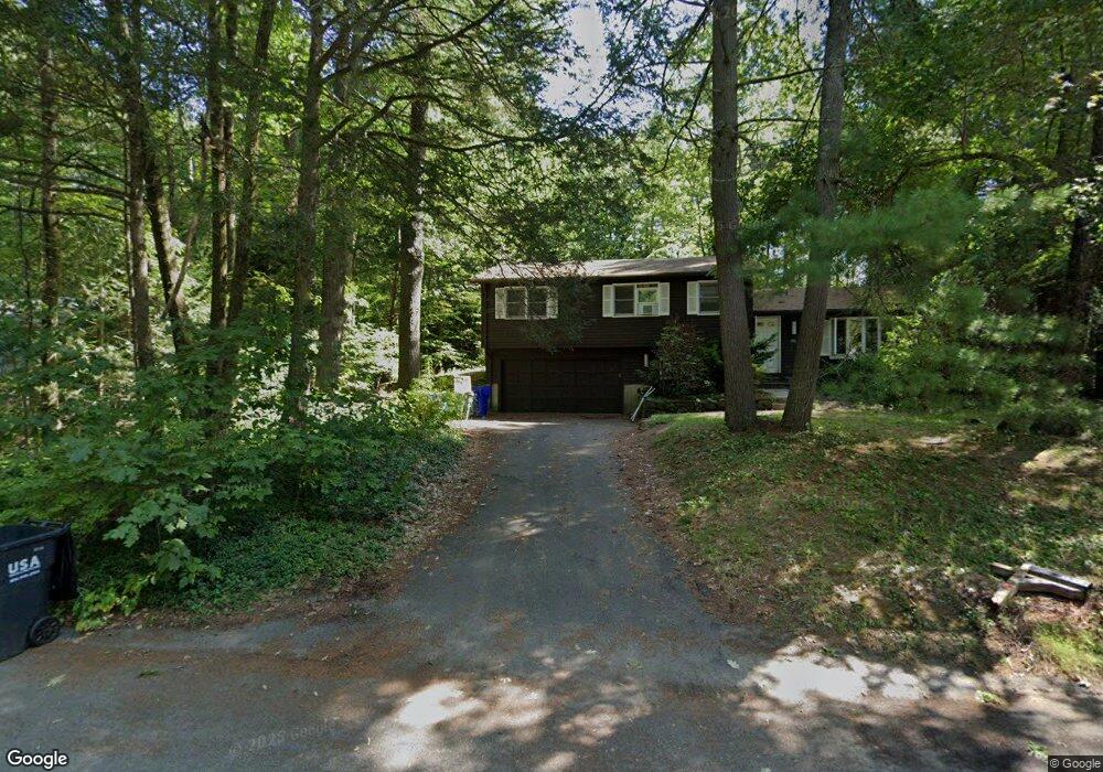 156 Aubinwood Rd, Amherst, MA 01002 - photo 1
