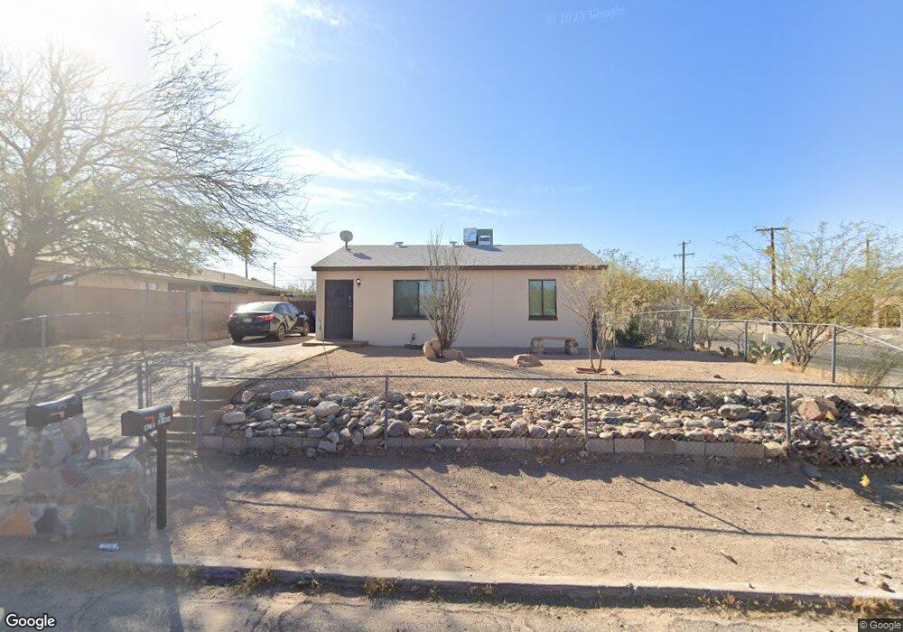 402 E Linden St, Tucson, AZ 85705 - photo 1