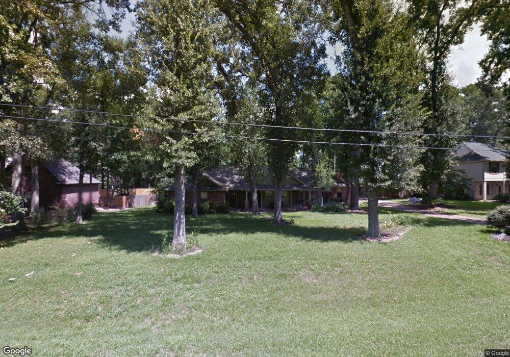 22910 Rosehollow Trail, Tomball, TX 77377 - photo 1