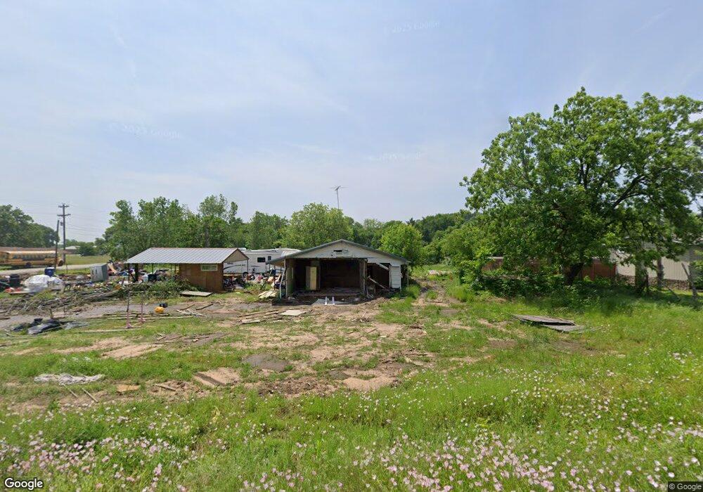 55 County Road 188, Gainesville, TX 76240 - photo 1