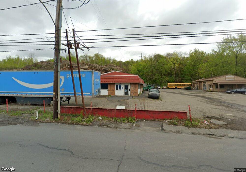 823 N Main St, Duryea, PA 18642 - photo 1