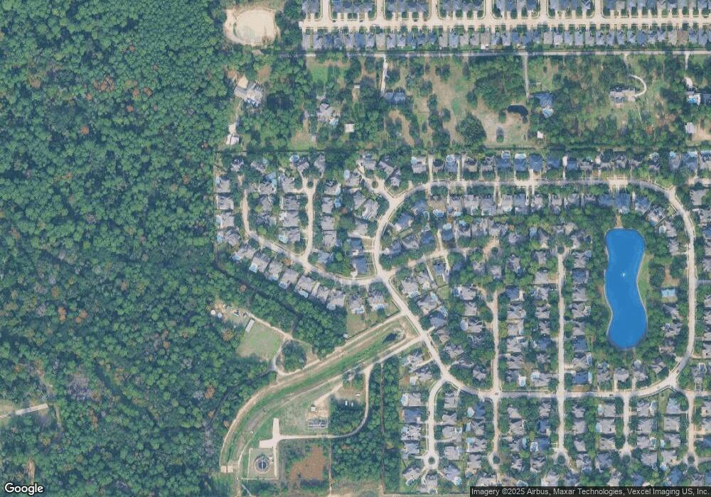 15607 Stable Park Dr, Cypress, TX 77429 - photo 1