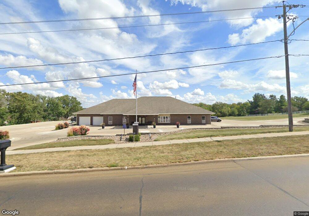 739 S 14th St, Adel, IA 50003 - photo 1