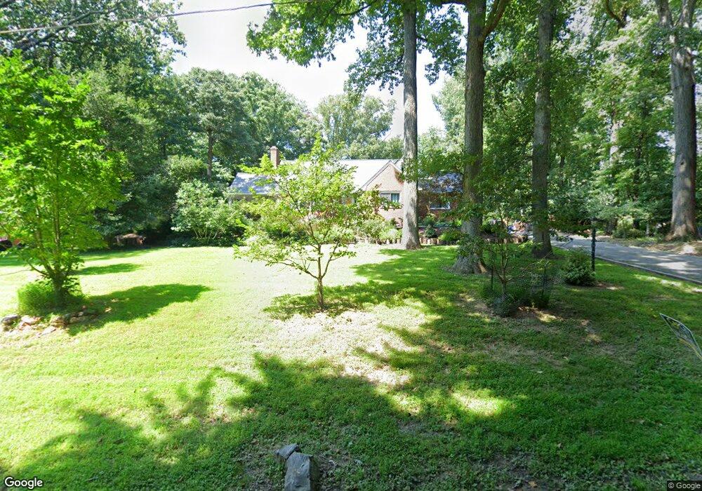 1106 Copley Ln, Silver Spring, MD 20904 - photo 1