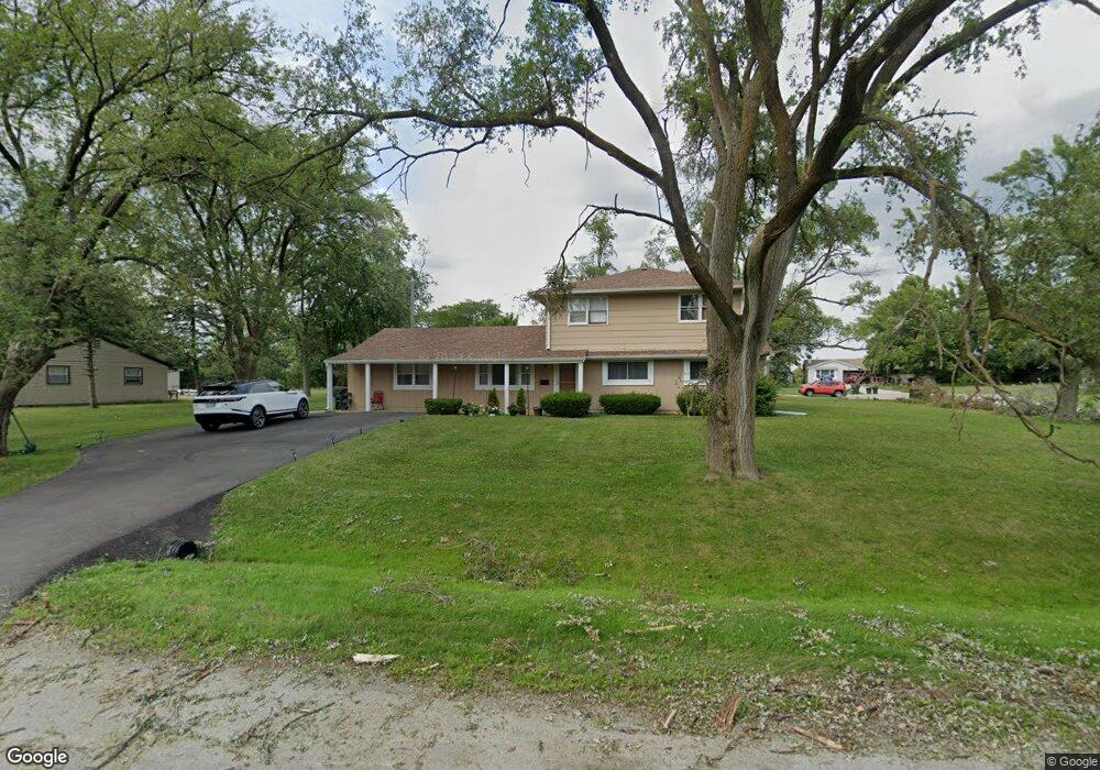 17811 Baker Ave, Country Club Hills, IL 60478 - photo 1