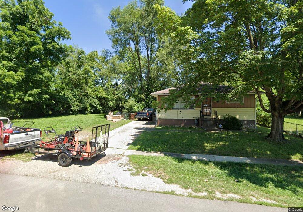 2084 Earl Ave, Columbus, OH 43211 - photo 1