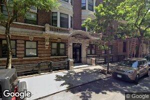 605 W 111th St Unit 1A, New York, NY 10025