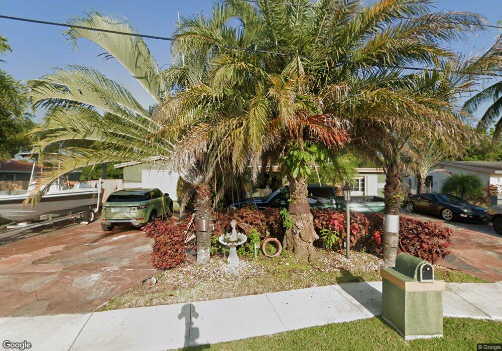 2951 NW 24th Ave, Oakland Park, FL 33311 - photo 1