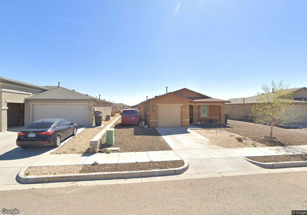 776 Nuevo Desierto Dr, Horizon City, TX 79928 - photo 1