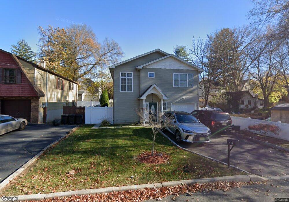 605 Monroe Ave, Township of Washington, NJ 07676 - photo 1