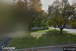 7342 E Main St Unit Upper 2, Lima, NY 14485