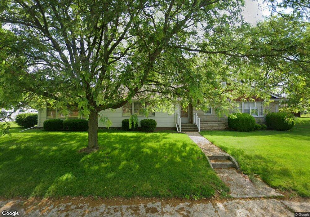 311 N Independence St, Windfall, IN 46076 - photo 1