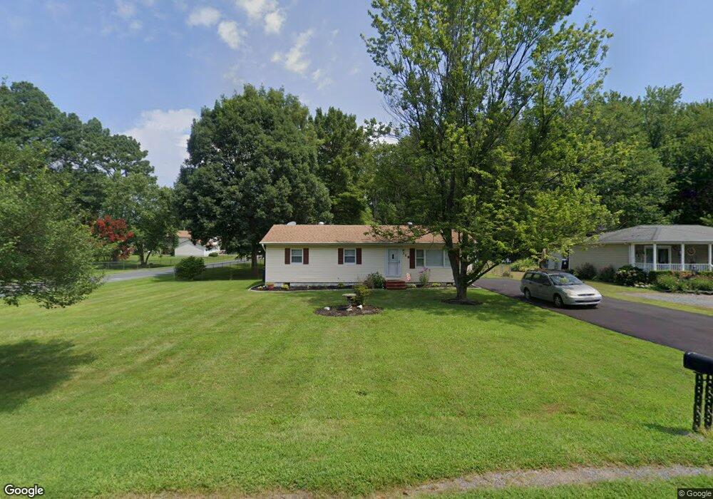 318 Stafford Rd, Stevensville, MD 21666 - photo 1