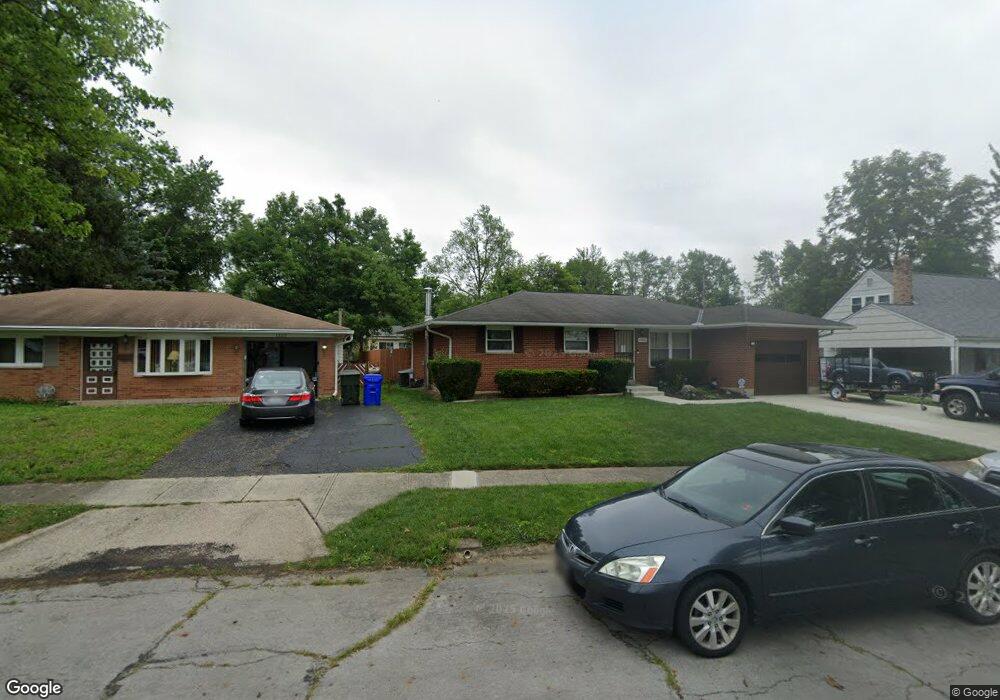 1328 Nancy Ln, Columbus, OH 43227 - photo 1