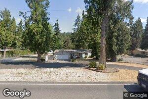 39569 Place Rd, Fall Creek, OR 97438