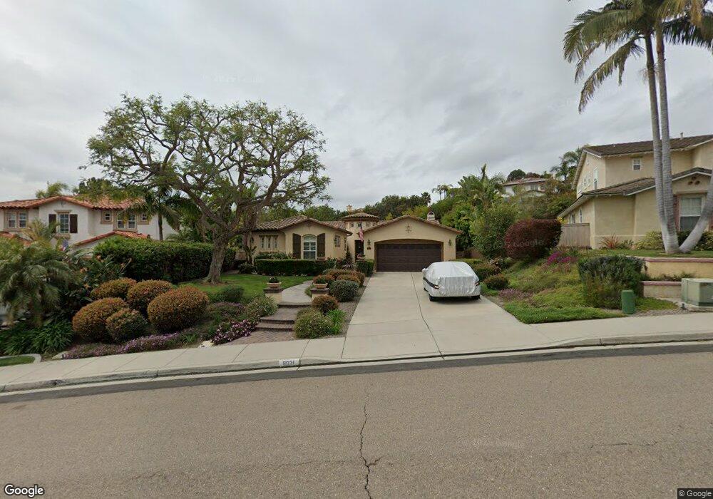 8031 Paseo Almendro, Carlsbad, CA 92009 - photo 1
