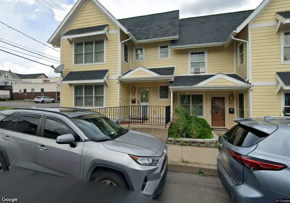 27 E Maple St, Hazleton, PA 18201 - photo 1