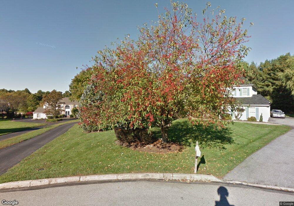 644 Lyndale Ct, Paoli, PA 19301 - photo 1