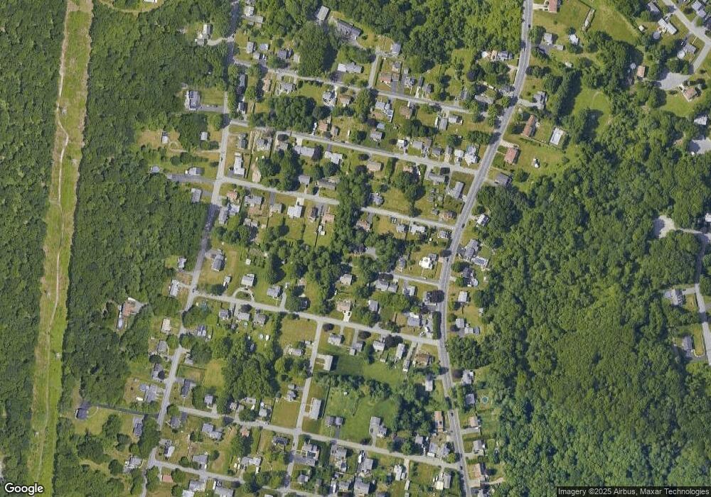 37 Canton St, Swansea, MA 02777 - photo 1