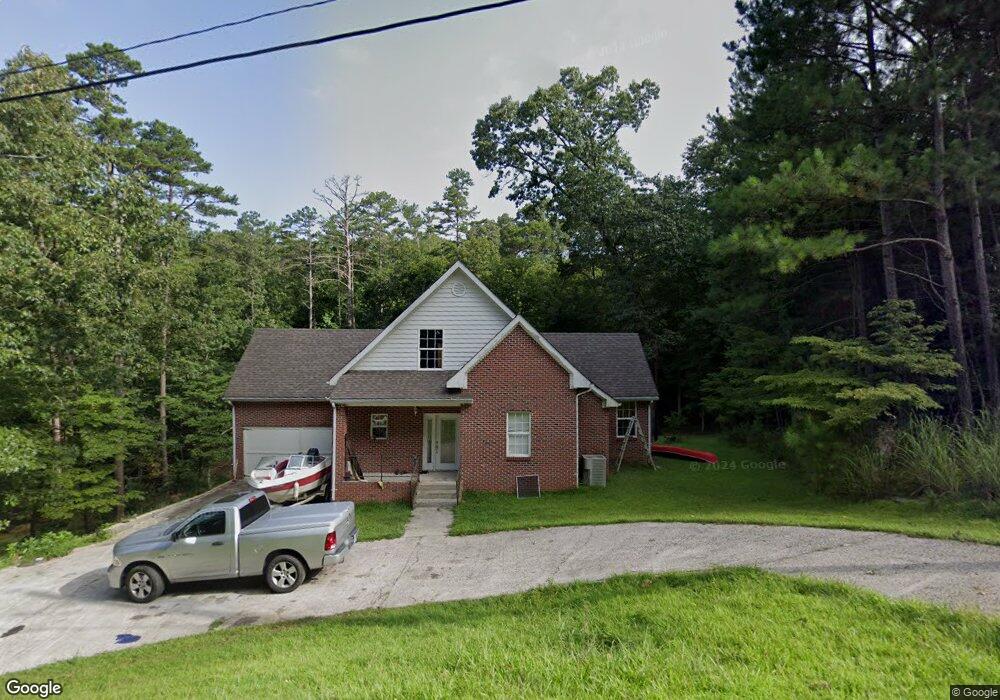 1060 Lemmon Ln, Ellijay, GA 30540 - photo 1