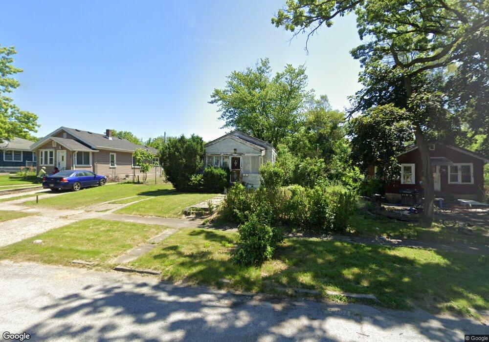 4381 Maryland St, Gary, IN 46409 - photo 1