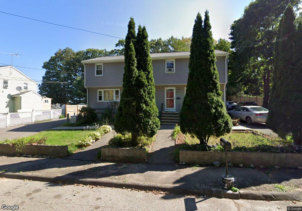 17 Burris Way, Randolph, MA 02368 - photo 1