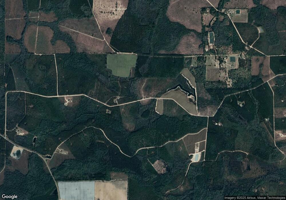 TR 47 Thorn Bird Rd, Waycross, GA 31503 - photo 1