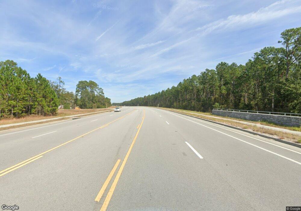 0000 Parcel #59-A Valdosta Hwy, Waycross, GA 31503 - photo 1