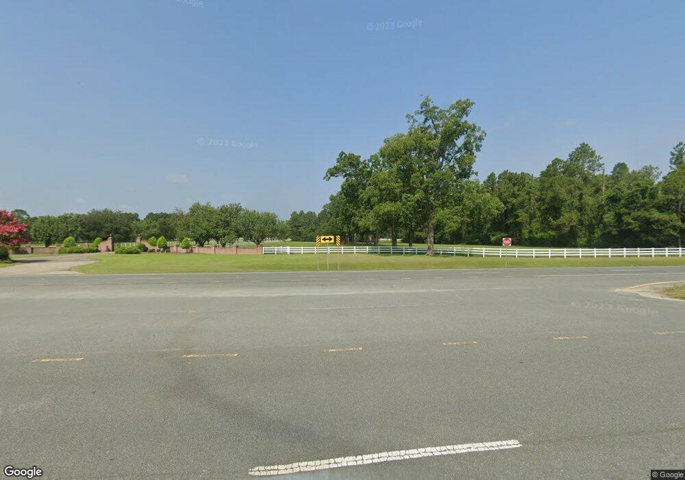 0 Tract 1 Owl Ln unit 19831, Waycross, GA 31503 - photo 1