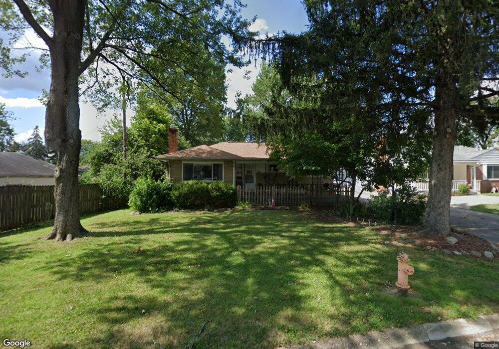 1600 Case Rd, Columbus, OH 43224 - photo 1