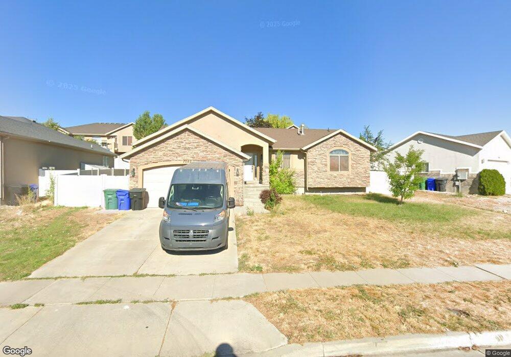 7082 Sorrento Way, West Jordan, UT 84081 - photo 1
