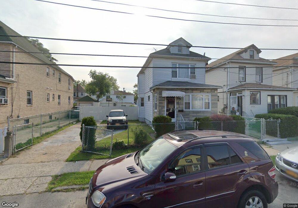 140-28 159th St unit 2, Queens, NY 11434 - photo 1