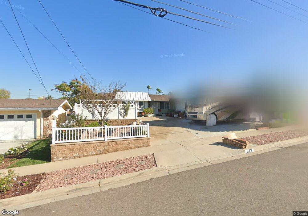 923 Maria Way, Chula Vista, CA 91911 - photo 1