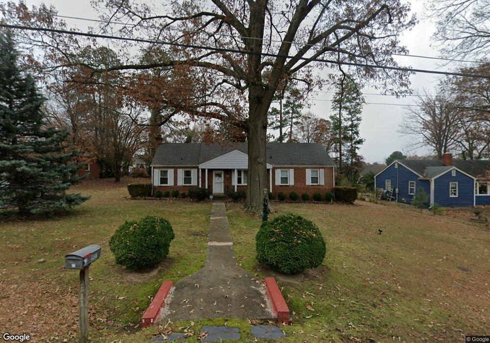 2511 Skeet St, Henrico, VA 23294 - photo 1
