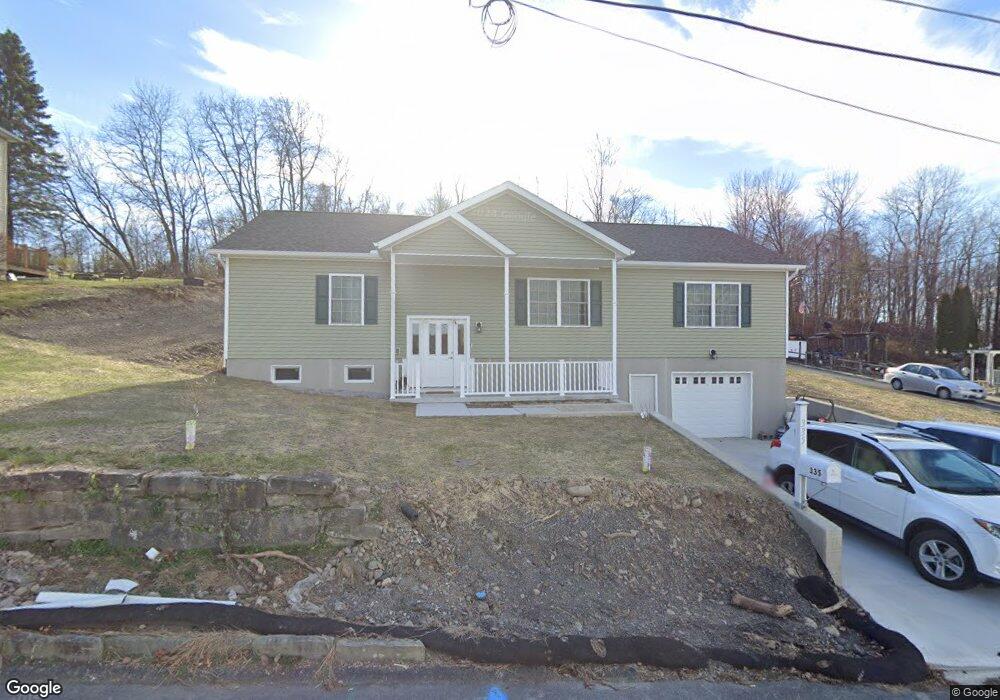 335 Simpson St, Dupont, PA 18641 - photo 1