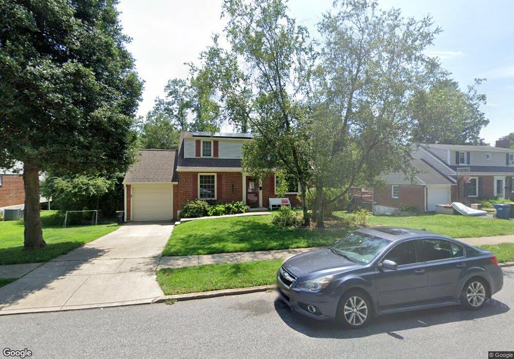 304 Ridge Ave, Kennett Square, PA 19348 - photo 1