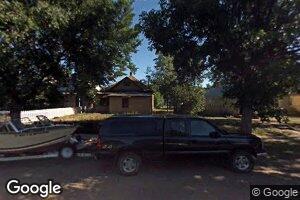 1017 3rd St, Havre, MT 59501
