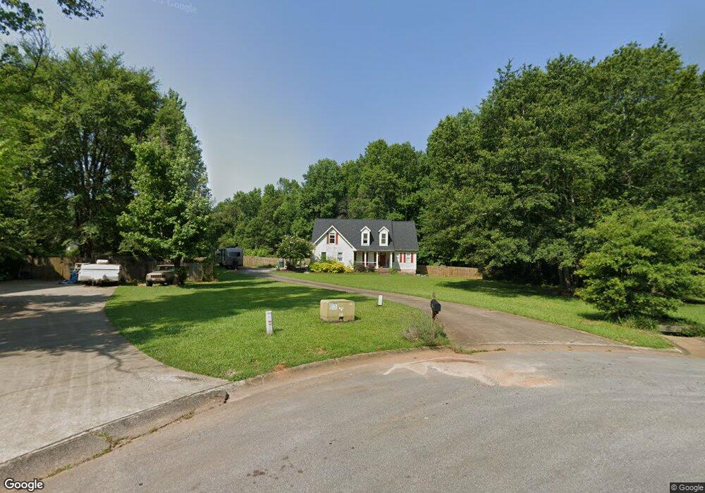 83 Siding Ln, Jefferson, GA 30549 - photo 1