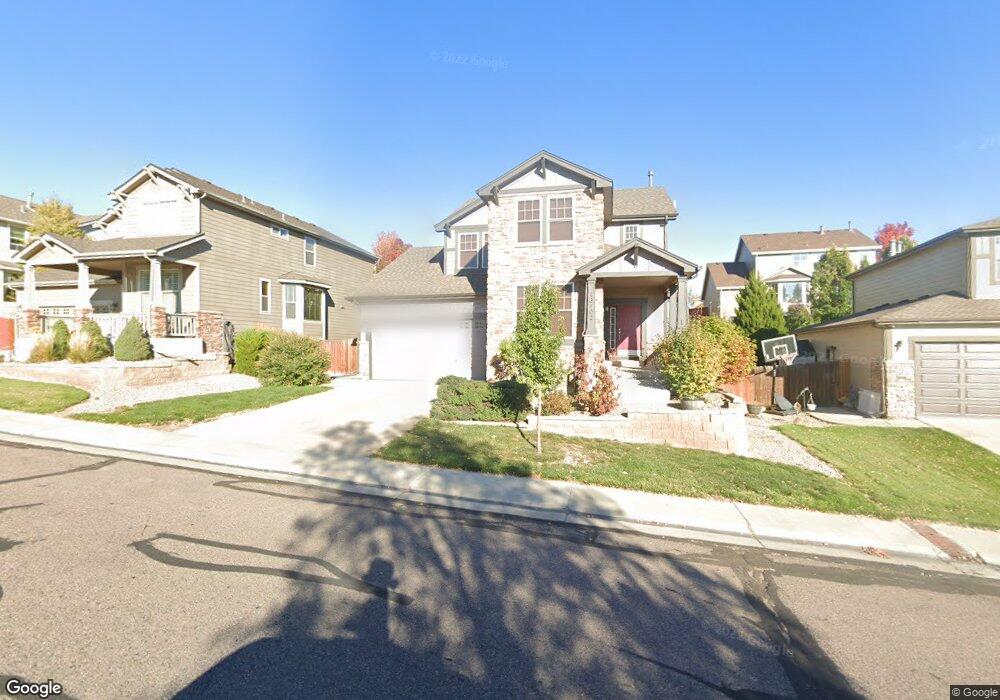 13102 Spruce Place, Thornton, CO 80602 - photo 1