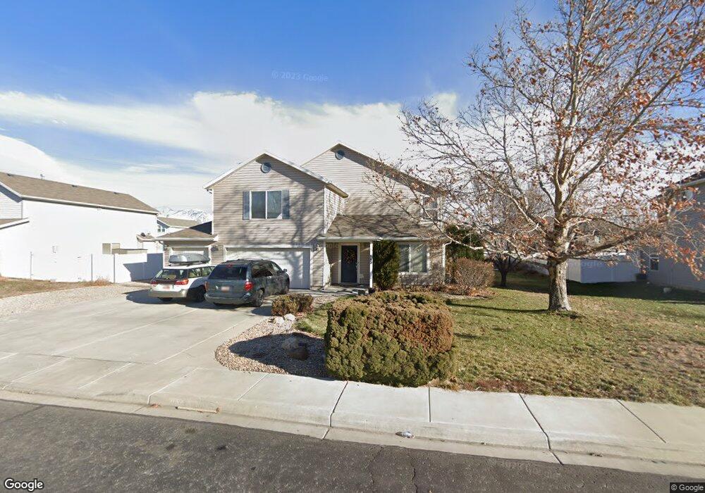 863 S 1580 W, Lehi, UT 84043 - photo 1