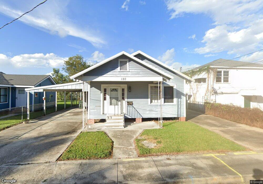 120 Vera St, Houma, LA 70364 - photo 1