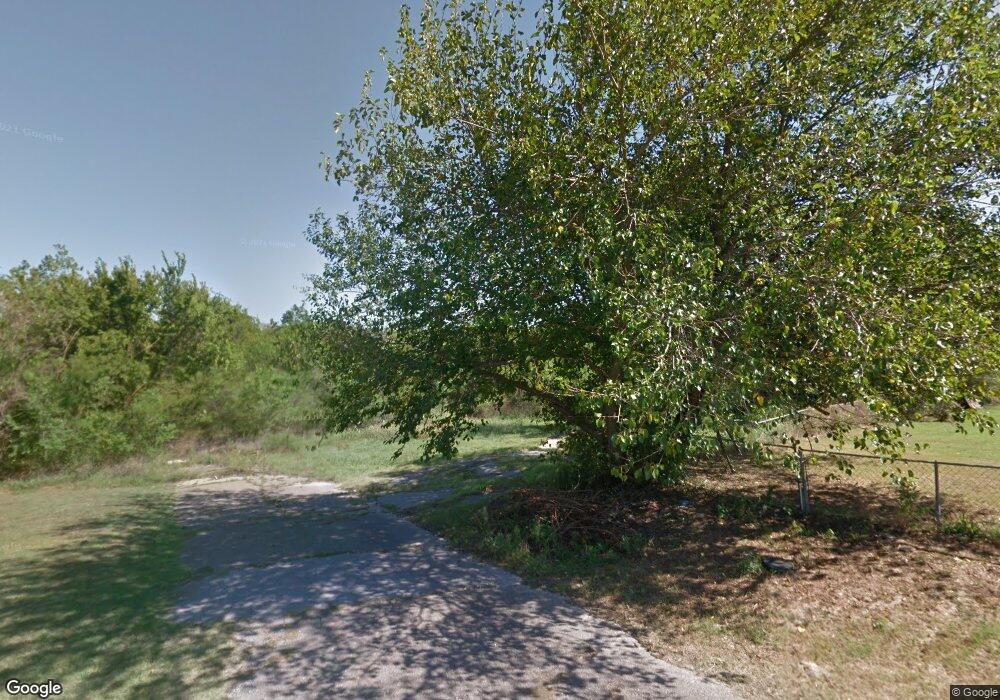 1920 E Jackson Ave N, Sapulpa, OK 74066 - photo 1