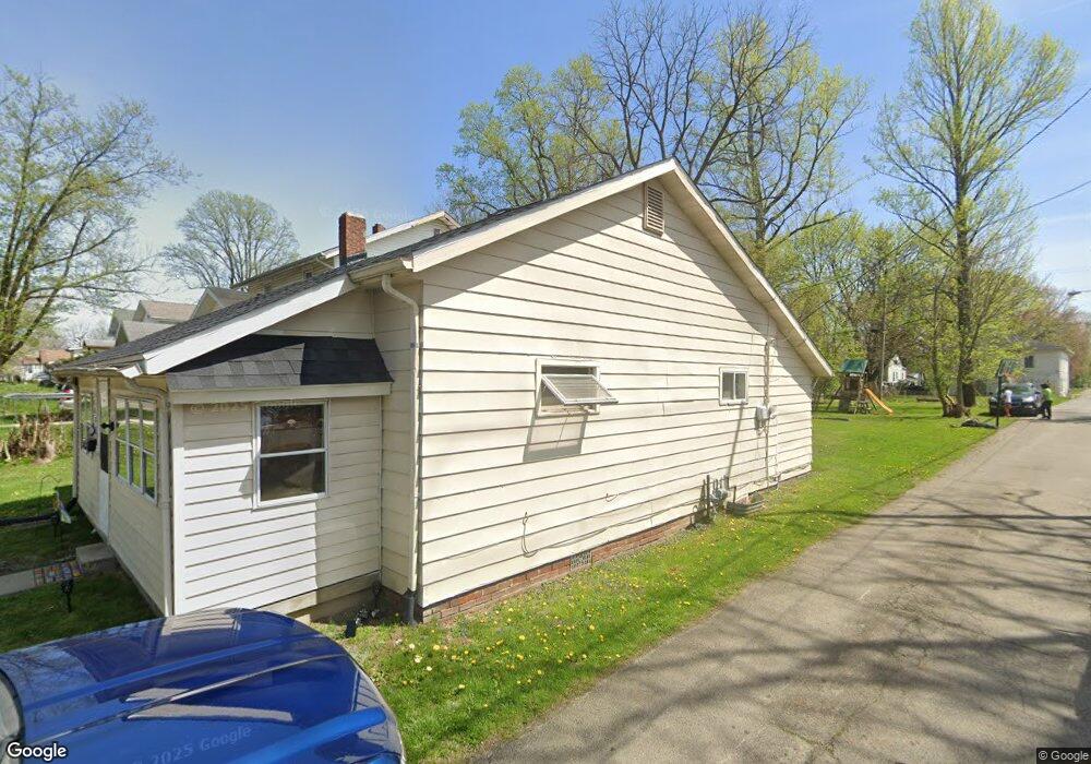 1637 W 15th St, Anderson, IN 46016 - photo 1