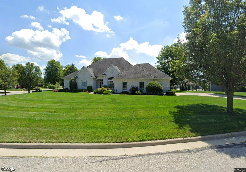 505 Quail Run, Archbold, OH 43502 - photo 1