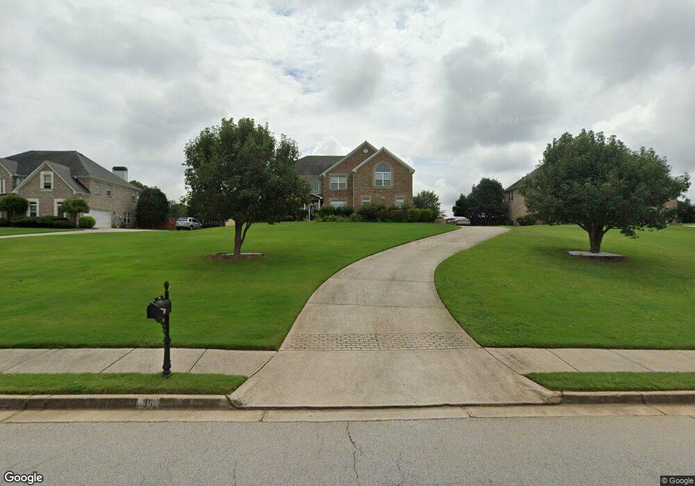 35 Heritage Pointe Dr, Covington, GA 30016 - photo 1