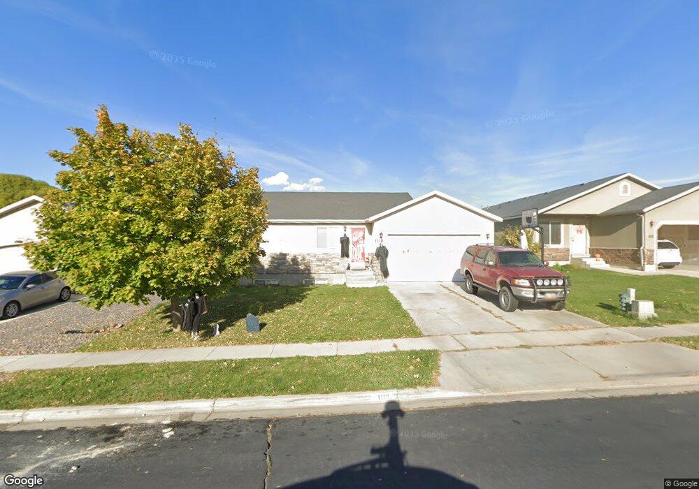 1118 N Ridge Ct, Spanish Fork, UT 84660 - photo 1